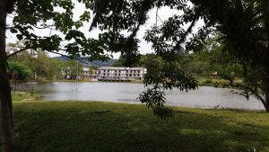 Hotel Termas do Lago | Termas do Gravatal | SC