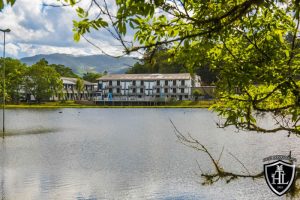 Hotel Termas do Lago | Termas do Gravatal
